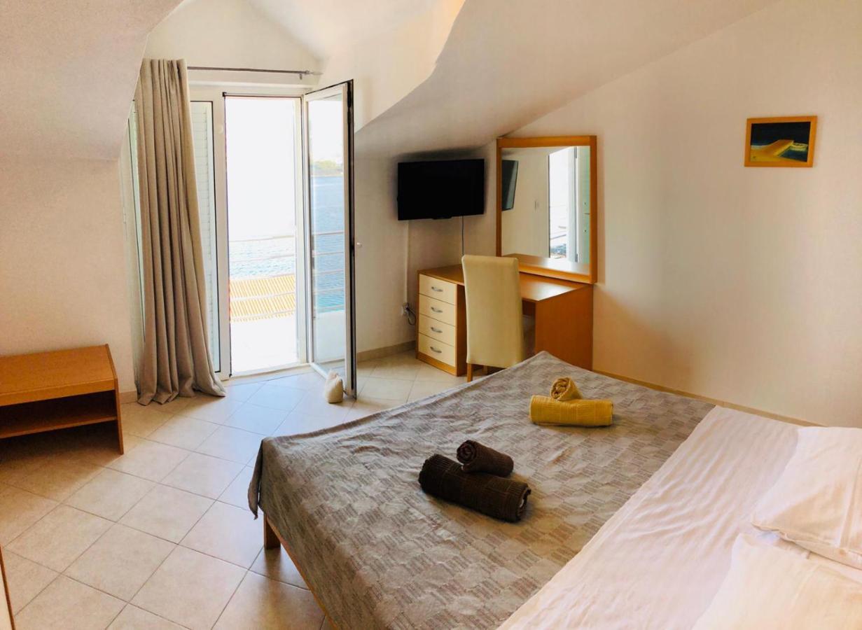 Apartments Mare Kneza المظهر الخارجي الصورة