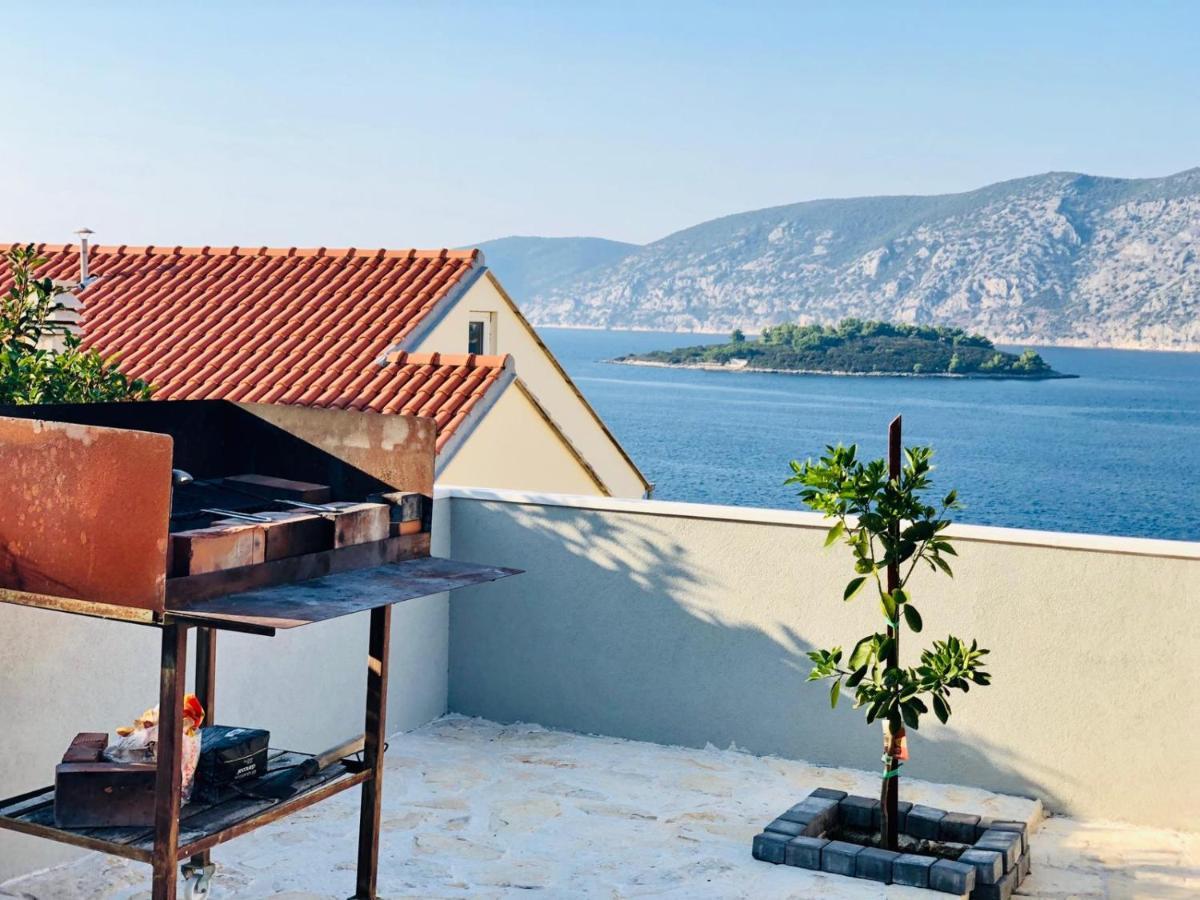 Apartments Mare Kneza المظهر الخارجي الصورة