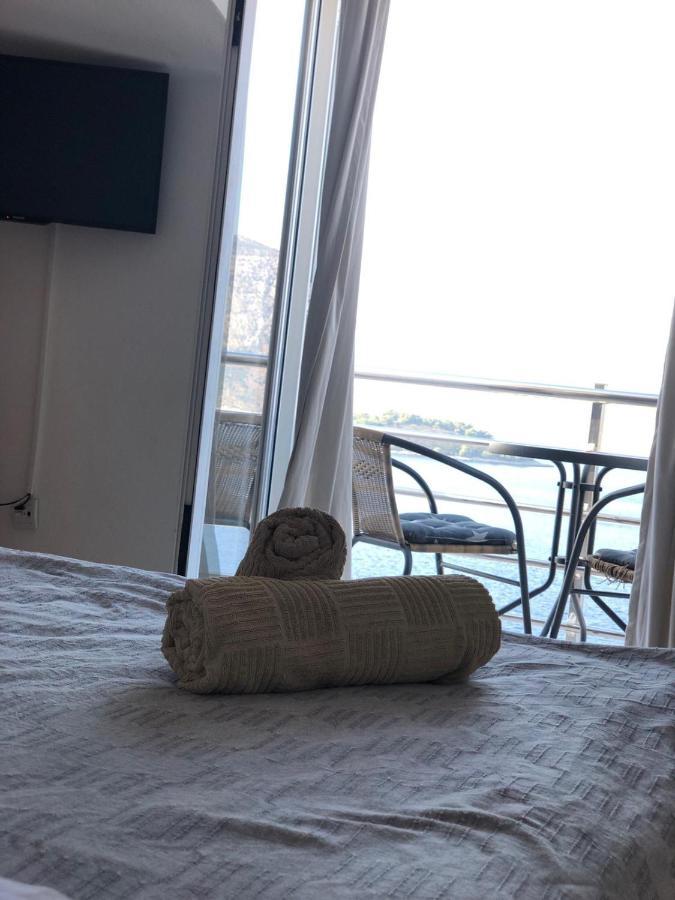 Apartments Mare Kneza المظهر الخارجي الصورة