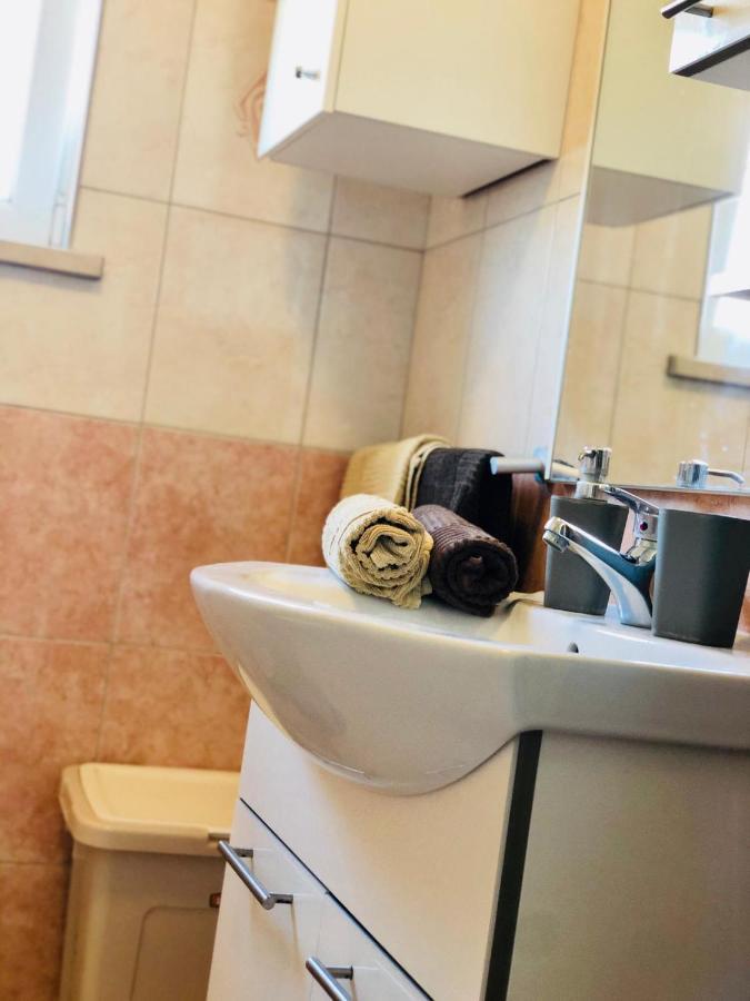 Apartments Mare Kneza المظهر الخارجي الصورة
