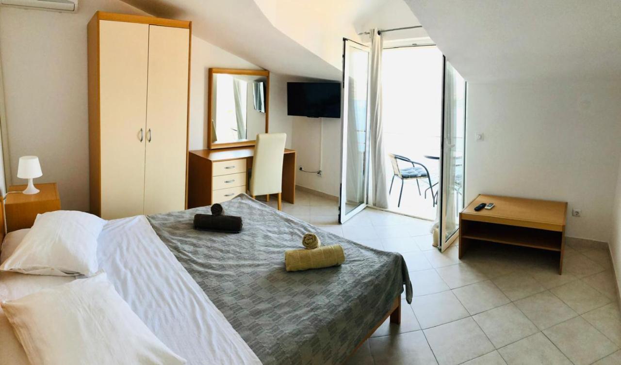 Apartments Mare Kneza المظهر الخارجي الصورة