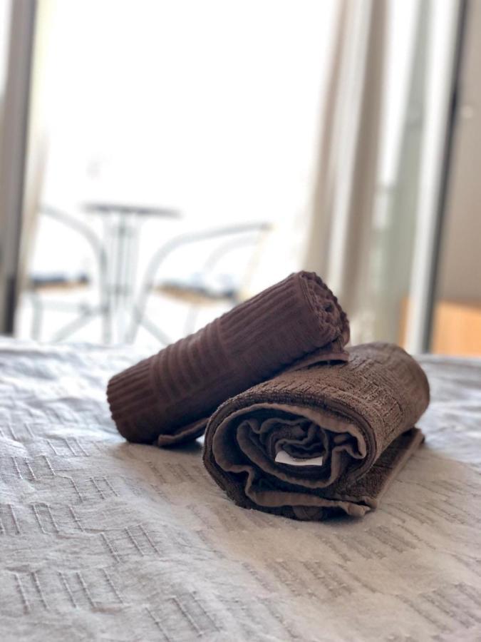 Apartments Mare Kneza المظهر الخارجي الصورة